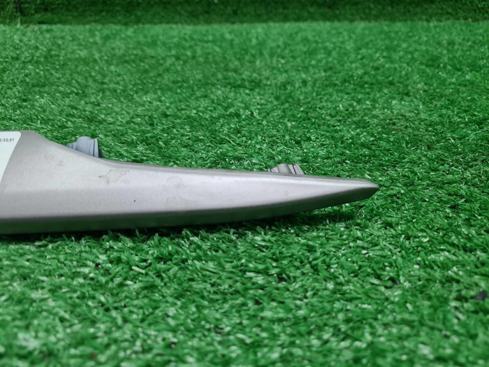 Накладка переднего бампера правая EXEED LX (21-нв)