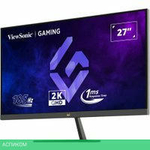 Игровой монитор ViewSonic VX2758A-2K-PRO