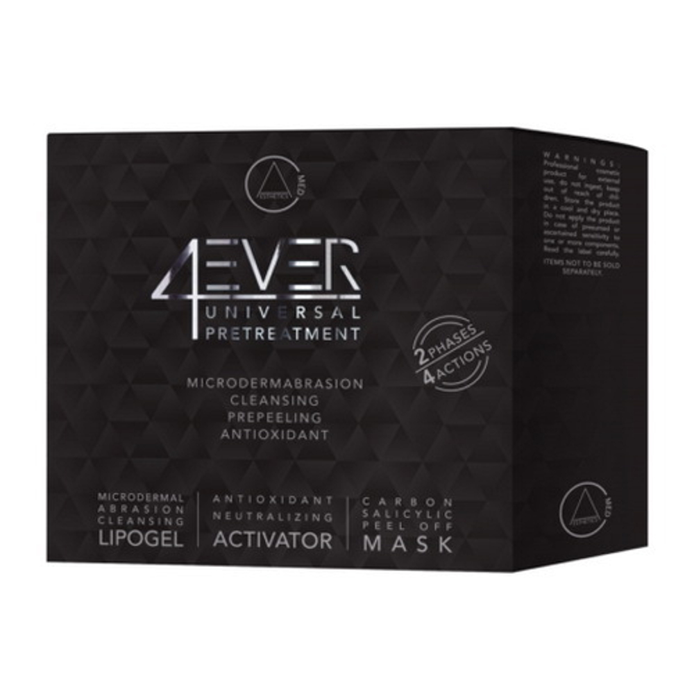 4EVER Kit | Пре-пилинг набор
