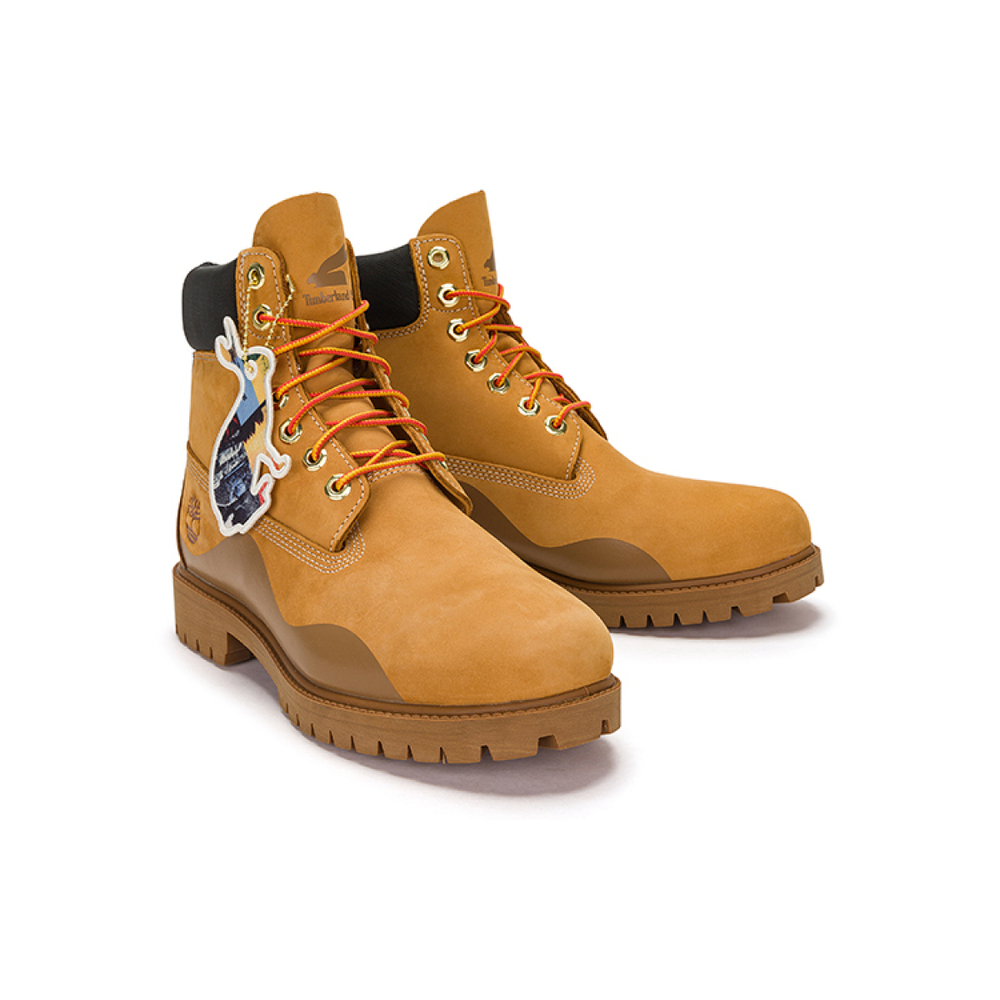 Ботинки Timberland, A5UUHW