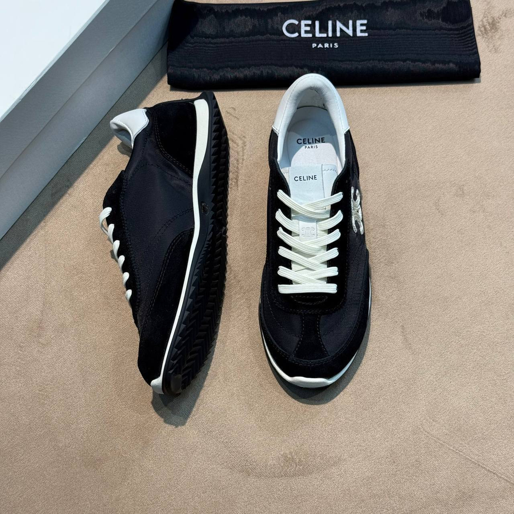 Кроссовки Celine