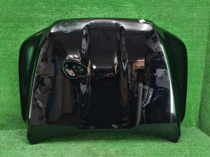 Капот Toyota Land Cruiser 300 (2021-н.в.)