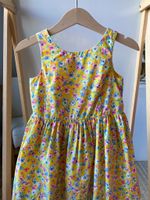 Хлопковое платье Ralph Lauren, 92