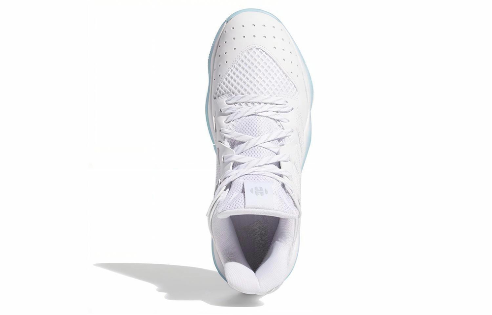 Кроссовки Adidas Harden Stepback 1
