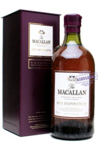 Виски Макаллан Инспирейшн 1851, 0,7 л/Macallan Inspiration 1851. Scotch Whiskey, 0.7 L