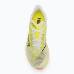 Кроссовки для бега HOKA Rocket X 3 sunlight/neon hoka citrus