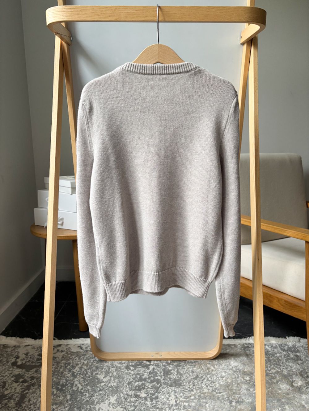 Свитер Bonpoint, 140