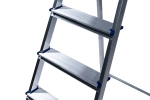 Стремянка алюминиевая 7 ступеней