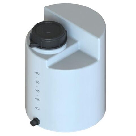 MoноКит - Емкость дозирования 60л . Станция дозирования.