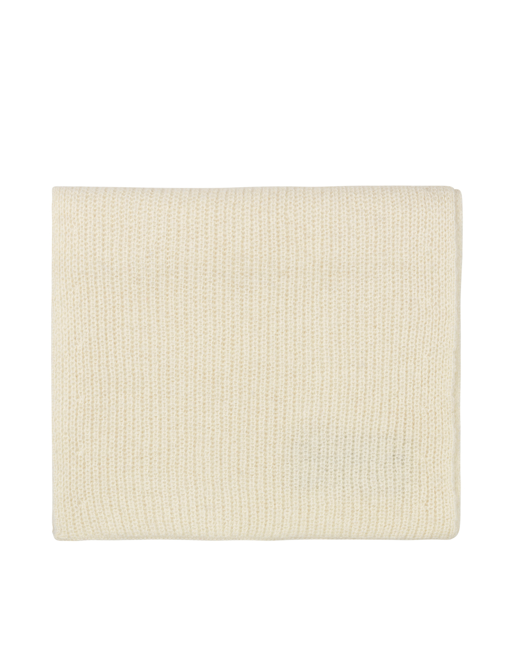 Шарф 30x180 Elvang Tokyo White 4180