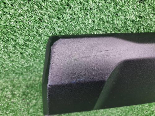 Накладка переднего бампера Haval H5 2 (2023-н.в.)