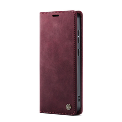 Чехол-книжка CaseMe RFiD Samsung Galaxy S24+