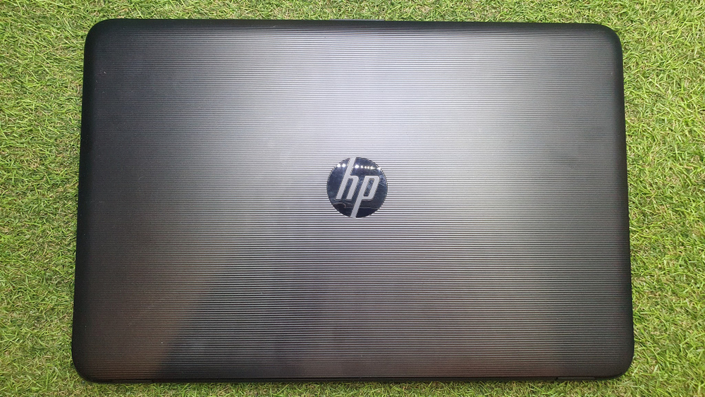 Ноутбук HP AMD A10/12Gb/M340 2Gb/15-ba579ur (Z5B14EA)/Windows 10