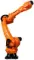 Промышленный робот KUKA KR IONTEC KR 70 R2100 CR lite