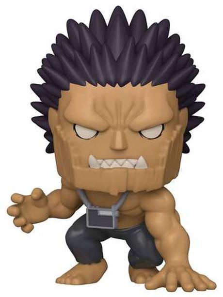 Фигурка Funko POP! Animation My Hero Academia Gigantomachia (SS) 6" (1150) 64674