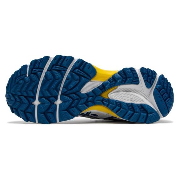 Asics Гель Kahana 8 Повседневная обувь Низкий Топ Синий Унисекс