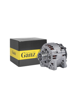 Генератор (12V/150A) Renault Duster (15-) 2.0i 4x4 150A GANZ GIP13017
