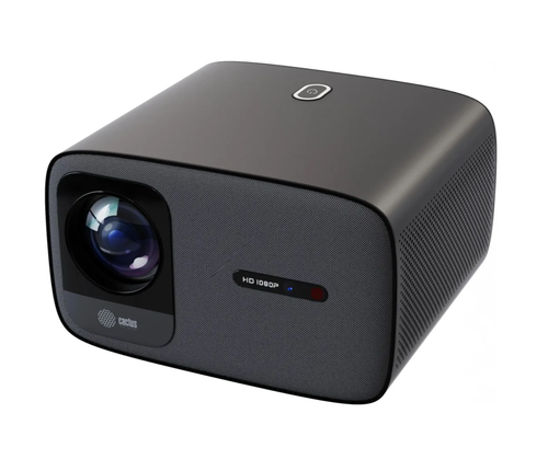 Проектор Cactus CS-PRC.05B.Full HD-A