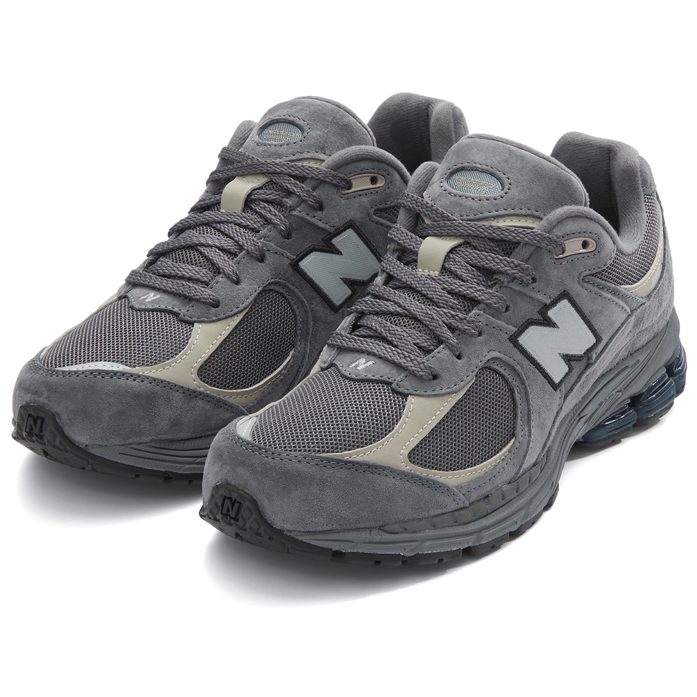 2002R New Balance 'Grey Beige Navy'
