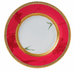 Wedgwood Десертная тарелка Wedgwood Prestige Orchid 18 см