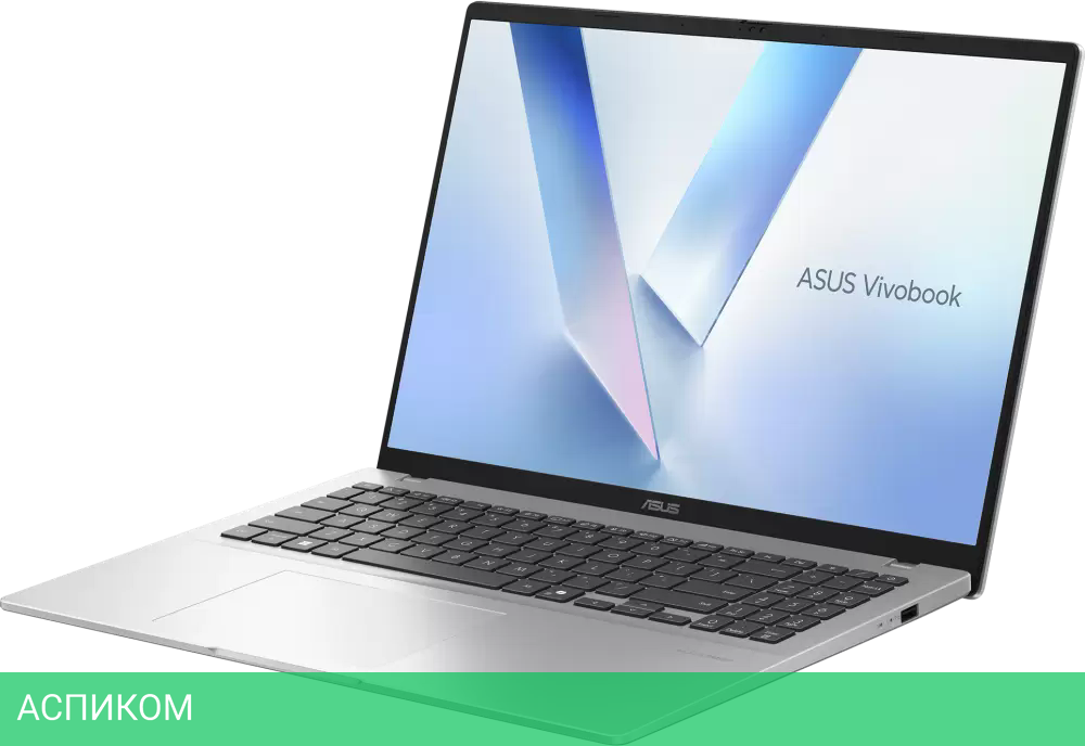Ноутбук ASUS Vivobook 16 M1607KA-MB011