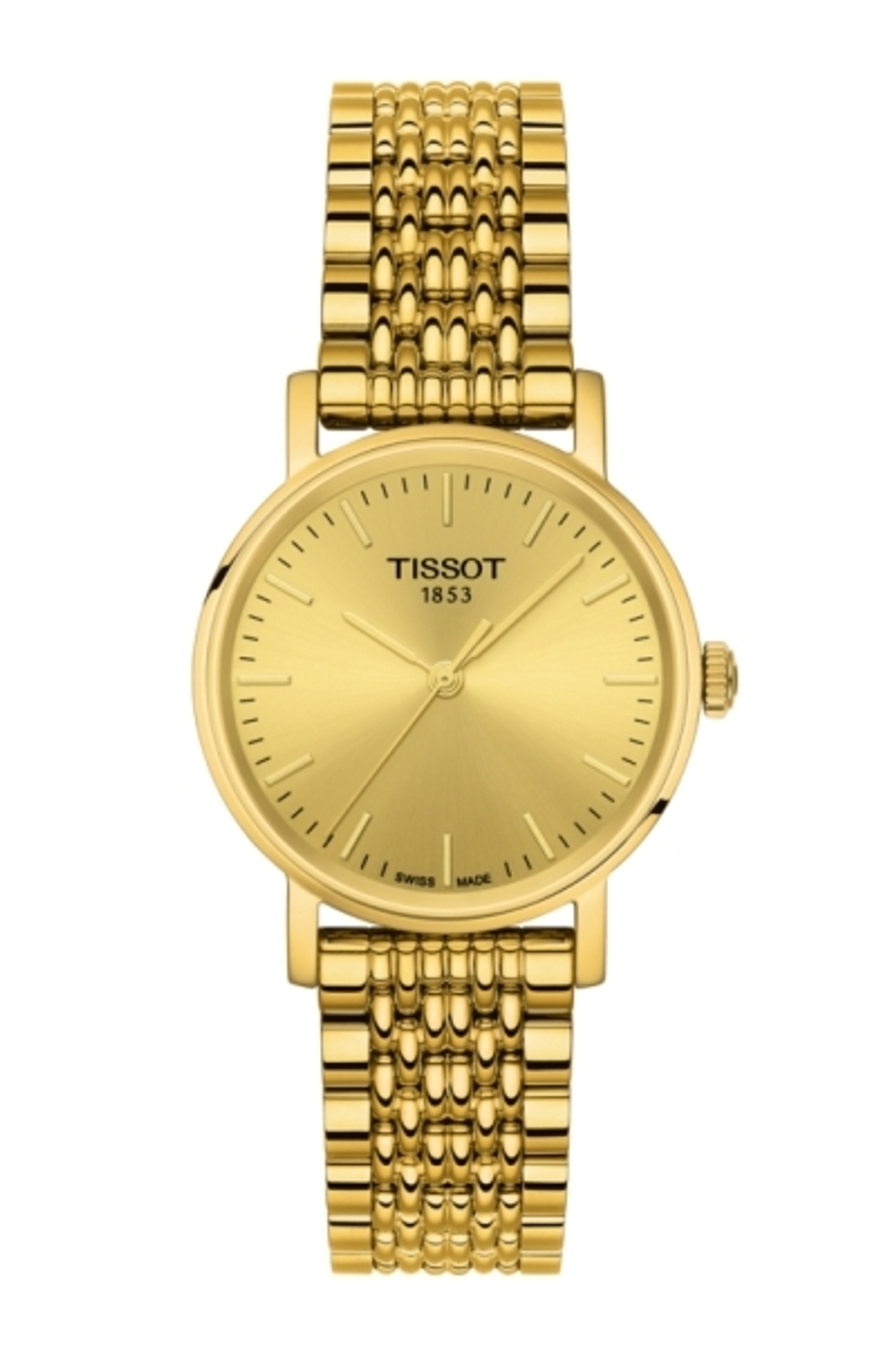 Tissot T-Classic Everytime T1092103302100
