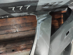 Бампер передний Toyota RAV4 III (XA30) 10-13 Б/У Оригинал 5211942820