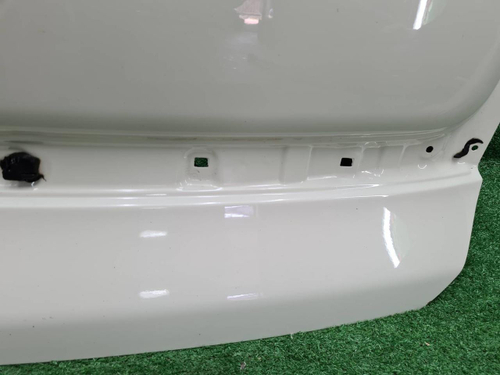 Крышка багажника KIA Soul 2 PS (2013-2019)