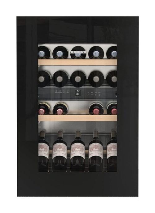 Винный шкаф Liebherr EWTgb 1683