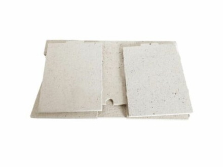 Термозащита камеры сгорания для котлов Vaillant turboTEC, atmoTEC 28 кВт. 0020082191 o