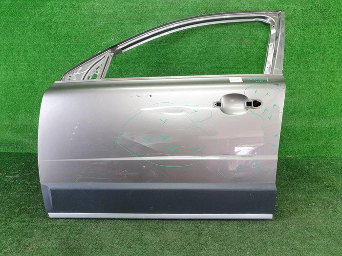 Дверь передняя левая Volvo XC70 2 (2007-2016)