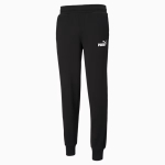 Мужские брюки PUMA ESS Logo Pants