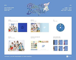 Альбом AOA - Bingle Bangle 5th Mini Album READY Version