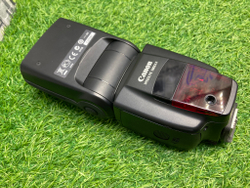 Canon Speedlite 580EX