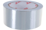 ЛЕНТА КЛЕЙКАЯ АЛЮМИНИЕВАЯ 50ММХ25М MATRIX 89076