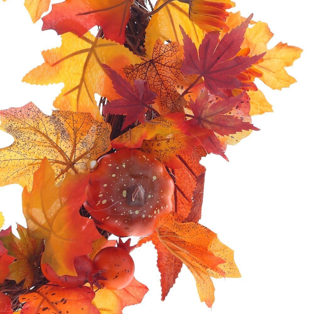 GAEM Венок, L47 W9 H43 см