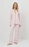 AMORIA Пижама женская со штанами