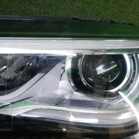 Фара левая Infiniti QX50 2 (2017-н.в.) LED