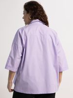 Рубашка Восход (светло-сиреневая) Б15233-24М LT Collection