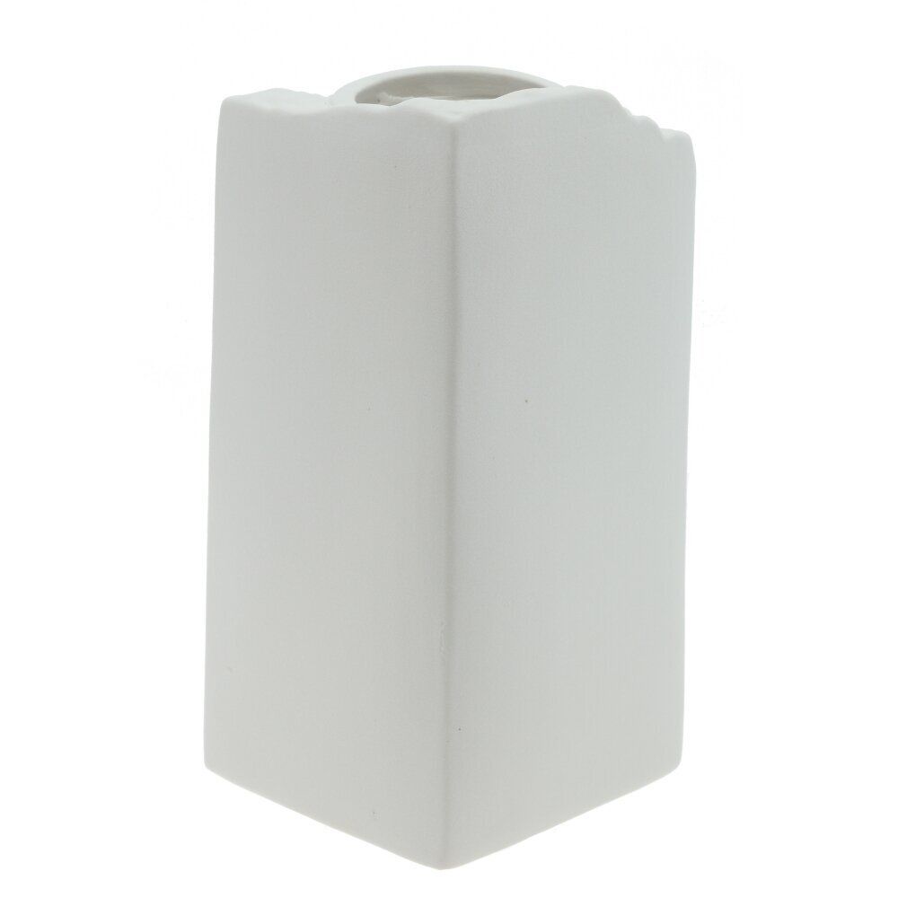 GAEM Ваза для искусственных цветов, 1800 мл, L11 W11 H23,5 см