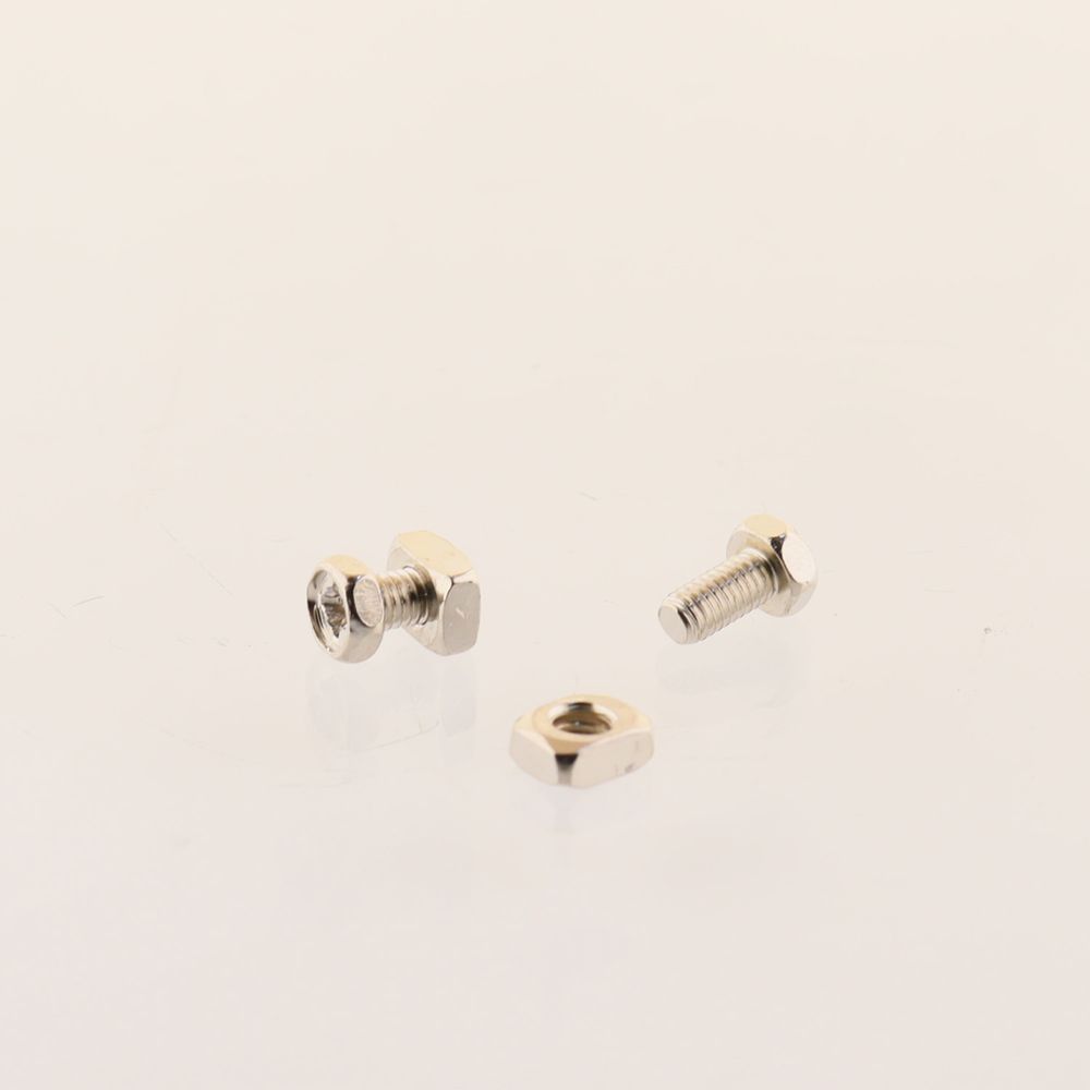 Болты клемм аккумулятора (мото) (M5*10mm) mod.A