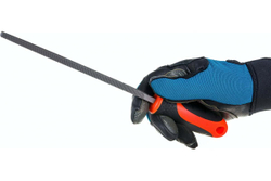 Квадратный напильник по металлу 200мм PATRIOT NPQ-200M 350007005