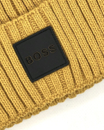 Шапка Boss Club