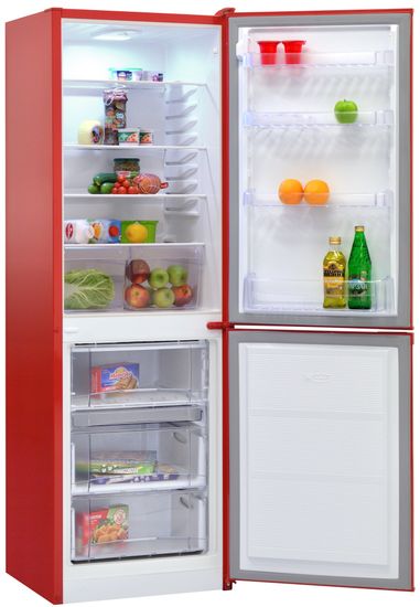 Холодильник Nordfrost NRB 110NF 932