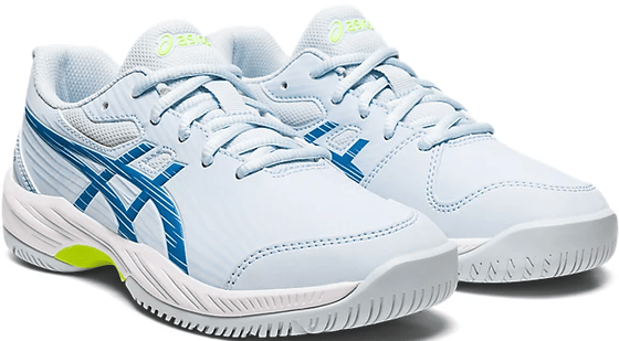 Кроссовки детские Asics Gel-Game 9 GS, арт. 1044A052-400