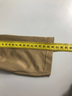 Водолазка Wool Street базовая, маркировка M, визуально 46 размер