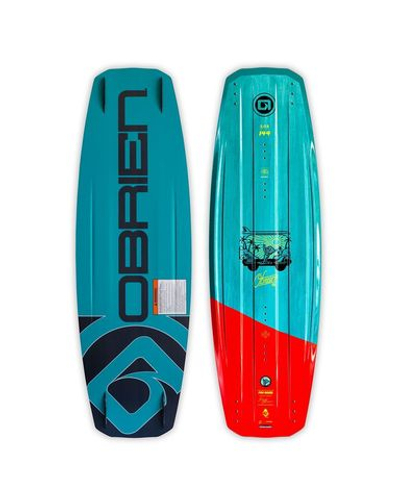 Вейкборд парковый мужской O'Brien SOB BLNK WKBD SEAN O'BRIEN S20