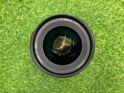 Canon EF 17-40mm 4L USM
