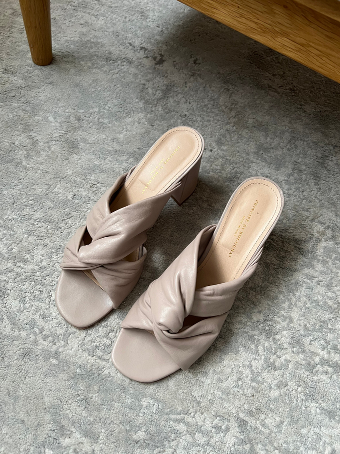 Босоножки Principe Di Bologna, 41