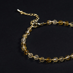 Браслет Lounge YEL